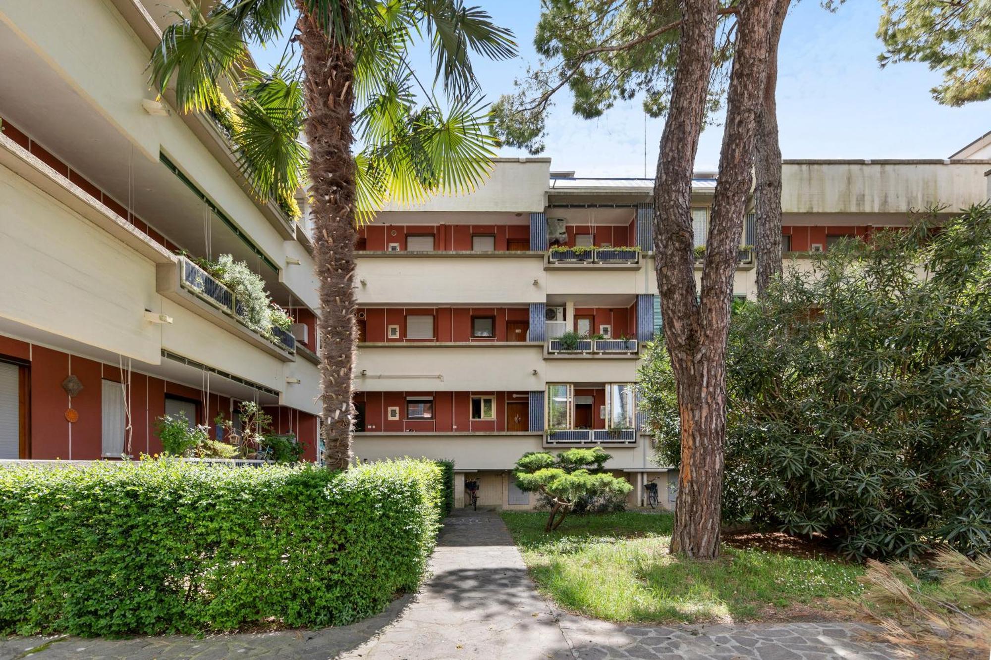 Appartamento Viale Del Sole 29 Grado Exterior photo